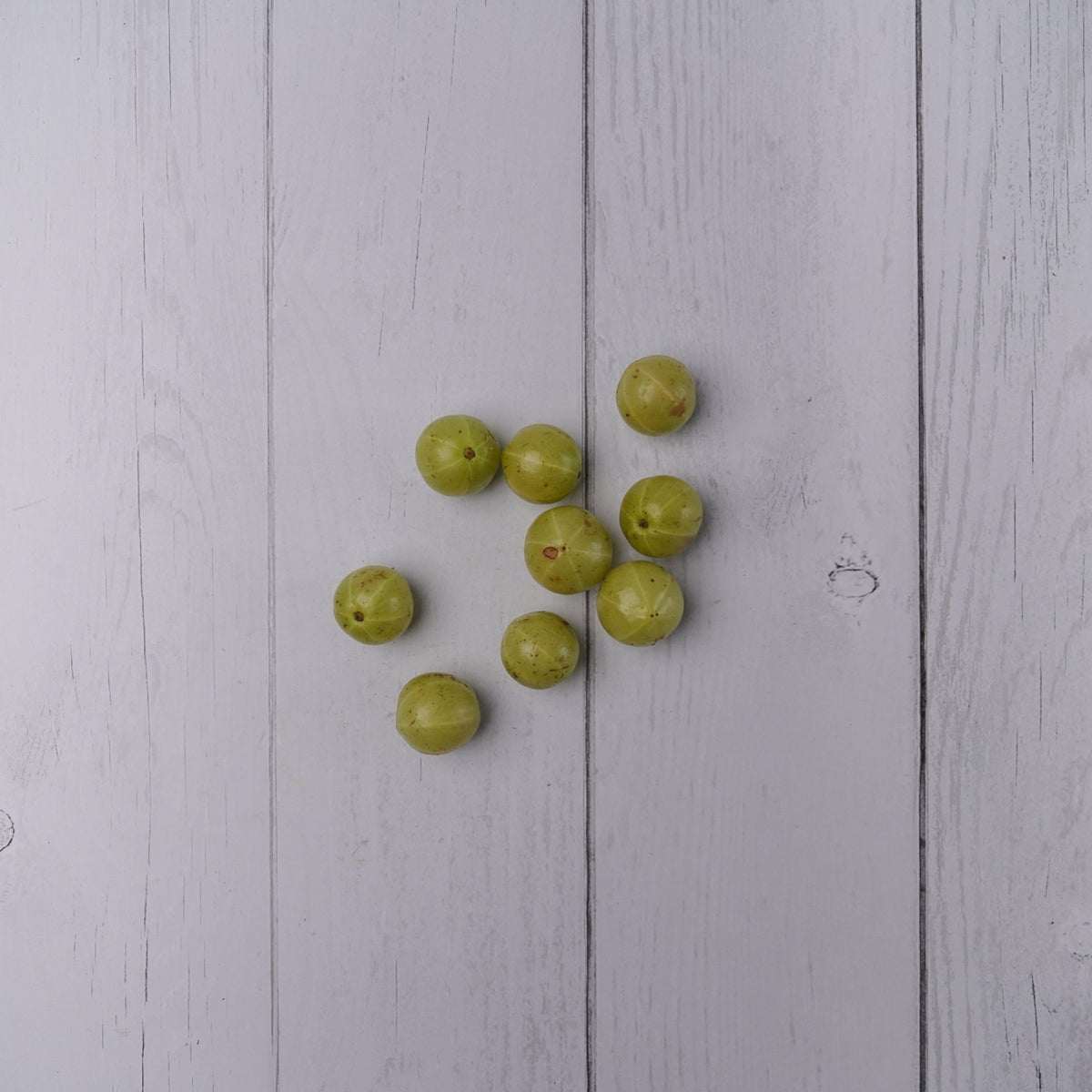 Gooseberry / Amla -  100 % Natural & Farm Fresh  Farm Fresh Vegetables  