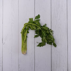 Organic Celery - 100 Gms - Kedia Organic Agro Farms