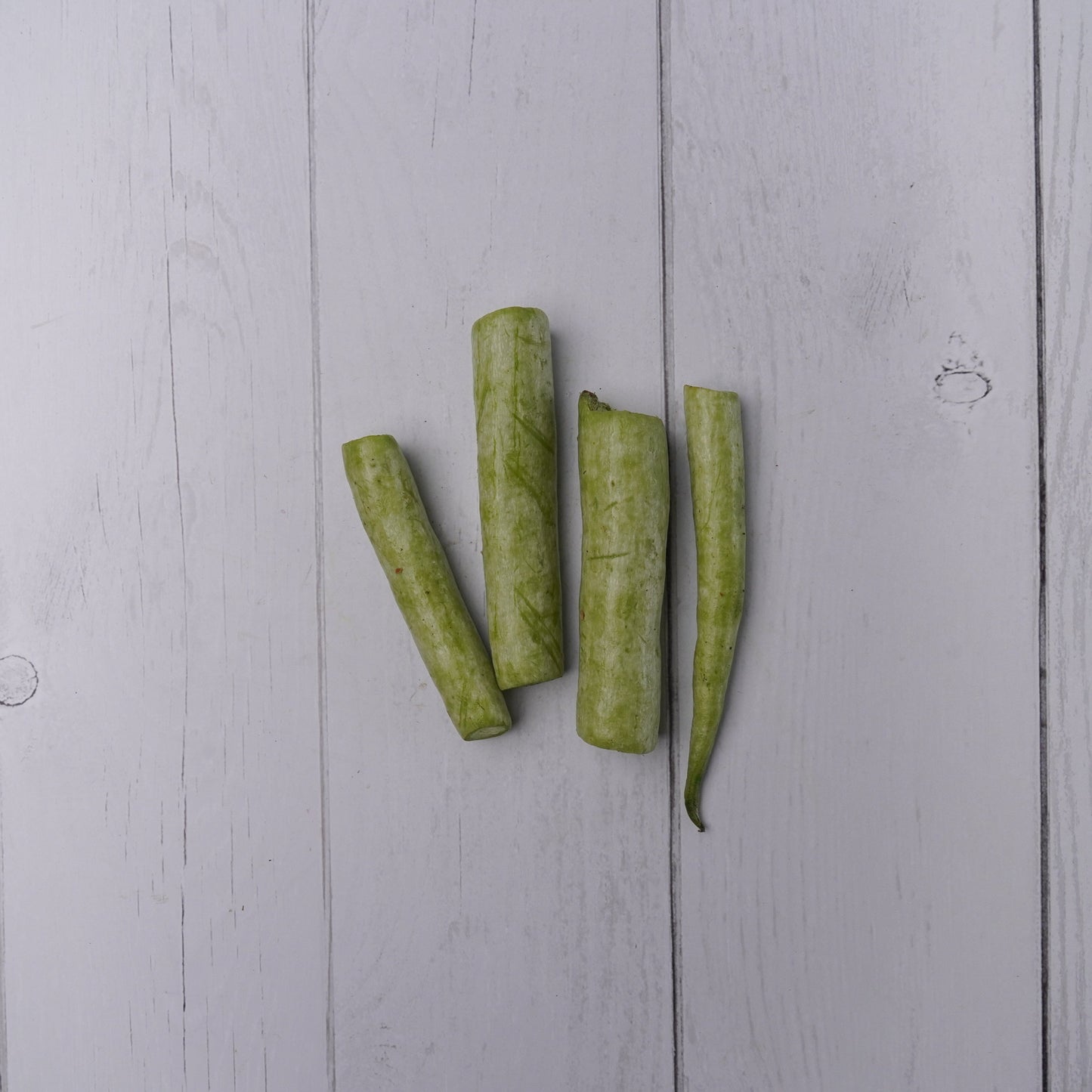 Snake Gourd / Chichinda -  100 % Natural & Farm Fresh  Farm Fresh Vegetables  