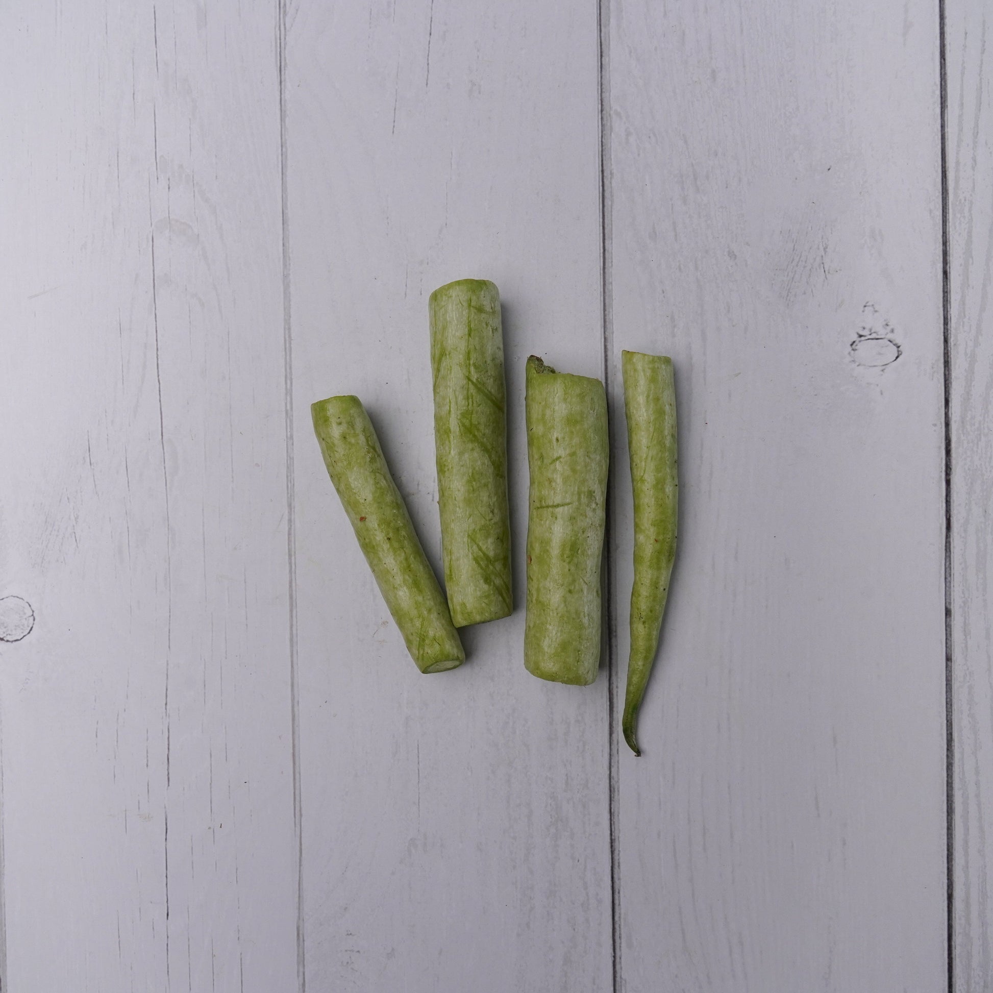 Snake Gourd / Chichinda -  100 % Natural & Farm Fresh  Farm Fresh Vegetables  