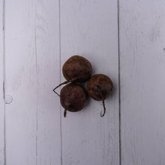 Organic Beetroot / Chukandar - 250 Gms - Kedia Organic Agro Farms Farm Fresh Vegetables Kedia Organic Agro Farms 