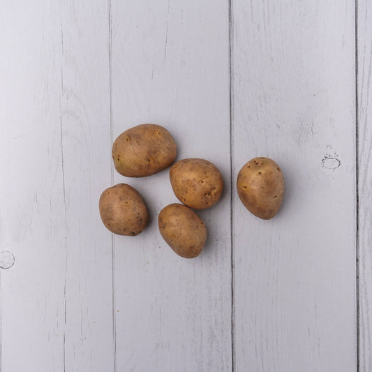 Potato / Aloo -  Farm Fresh Vegetables  