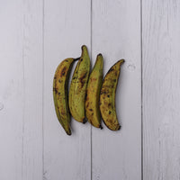 Organic Banana Madras - 500 Gms - Kedia Organic Agro Farms