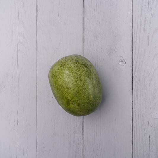 Pumpkin White / Safed Bhopla - 1.25 Kg -  Farm Fresh Vegetables  