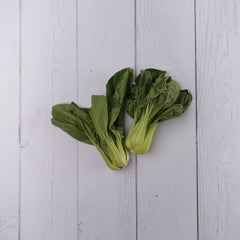 Organic Pak Choi - 250 Gms - Kedia Organic Agro Farms Farm Fresh Vegetables Kedia Organic Agro Farms 