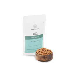 Almond / Badam -  Nuts & Dryfruits  